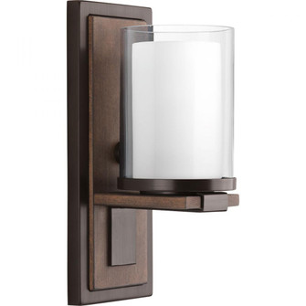 Mast Collection One-Light Wall Sconce (149|P710015-020)