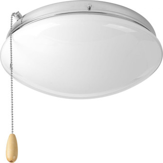 P2602-15WB 2-9W LED FAN LIGHT KIT (149|P2602-15WB)