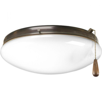 P2602-20WB  2-9W LED FAN LIGHT KIT (149|P2602-20WB)