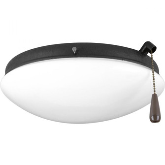 P2611-80WB 2-9W LED FAN LIGHT KIT (149|P2611-80WB)