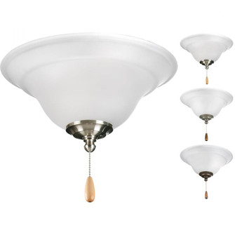 P2628-01WB 2-9W LED FAN LIGHT KIT (149|P2628-01WB)