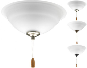 P2645-01WB 2-9W LED FAN LIGHT KIT (149|P2645-01WB)