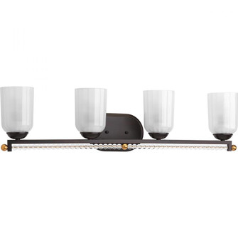 Carlyn Four-Light Bath (149|P300103-020)