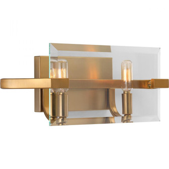 P300109-109 2-60W CAND BATH BRACKET (149|P300109-109)