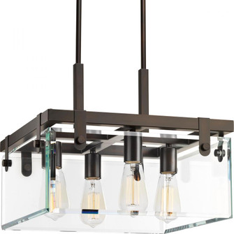 P350090-020 4-60W MED SEMI-FLUSH CONV (149|P350090-020)