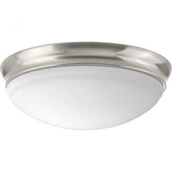 P350100-009-30 1-17W LED FLUSH MOUNT (149|P350100-009-30)