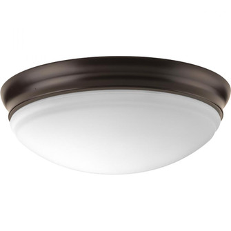 P350100-020-30 1-17W LED FLUSH MOUNT (149|P350100-020-30)