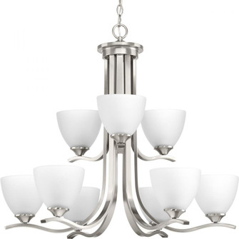 P400064-009 9-100W MED CHANDELIER (149|P400064-009)