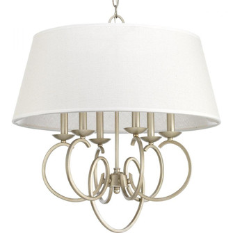 Savor Six-Light Pendant (149|P500081-134)