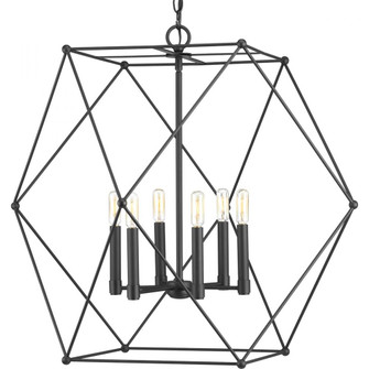 P500084-031 4-60W CAND PENDANT (149|P500084-031)
