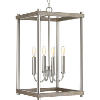 P500088-009 4-60W CAND PENDANT (149|P500088-009)