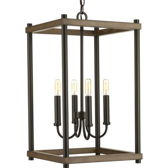 P500088-020 4-60W CAND PENDANT (149|P500088-020)