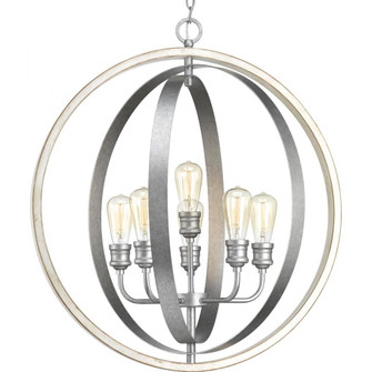 P500094-141 6-60W MED PENDANT (149|P500094-141)