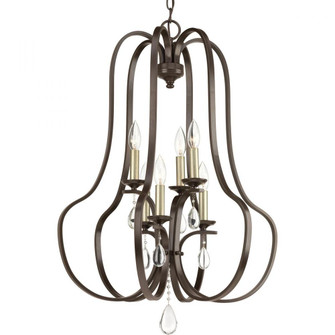 Anjoux Six-Light Pendant (149|P500100-020)
