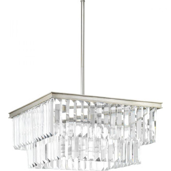Glimmer Four-Light Pendant (149|P500109-134)