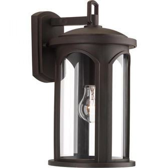Gables Collection Outdoor Wall Lantern with DURASHIELD (149|P560087-020)