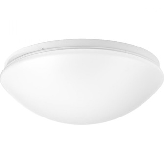 One-Light 10-13/16'' LED Cloud Flush Mount (149|P730008-030-30)