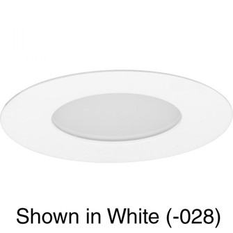 5'' Edgelit LED Indoor-Outdoor Canless Recessed Downlight (149|P800004-020-30)
