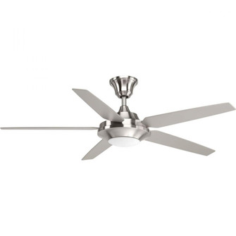 P2539-0930K 54IN 5 BLADE FAN W/LED LGT (149|P2539-0930K)