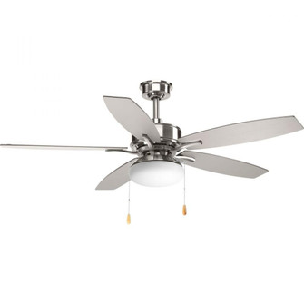 P2552-09 52IN PULL CHAIN 5 BLADE FAN (149|P2552-09)