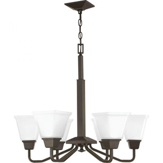 P400119-020 6-100W MED CHANDELIER (149|P400119-020)