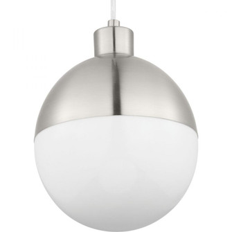 Globe LED Collection One-Light LED Pendant (149|P500147-009-30)