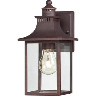 Chancellor Outdoor Lantern (26|CCR8406CU)