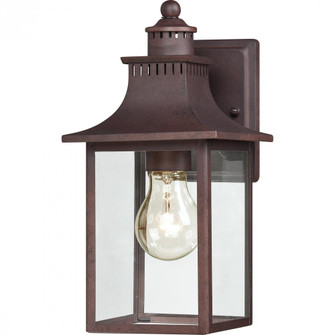 Chancellor Outdoor Lantern (26|CCR8406CU)