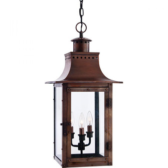 Chalmers Outdoor Lantern (26|CM1912AC)