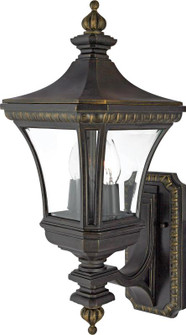 Devon Outdoor Lantern (26|DE8959IB)
