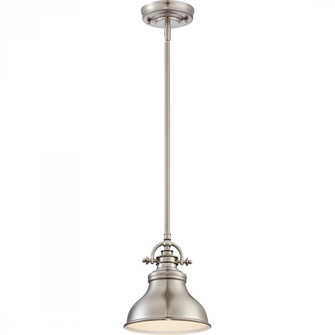 Emery Mini Pendant (26|ER1508BN)