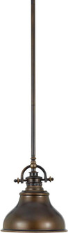 Emery Mini Pendant (26|ER1508PN)