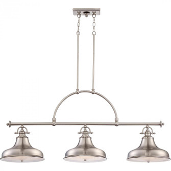 Emery Island Chandelier (26|ER353BN)