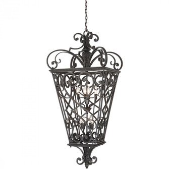 Fort Quinn Pendant (26|FQ1931MK01)