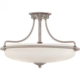 Griffin Semi-Flush Mount (26|GF1721AN)