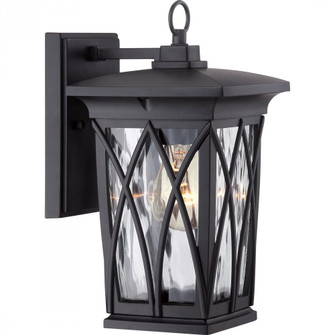 Grover Outdoor Lantern (26|GVR8406K)