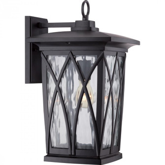 Grover Outdoor Lantern (26|GVR8410K)