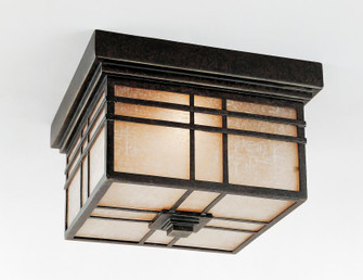 Hillcrest Outdoor Lantern (26|HC1612IB)
