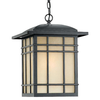 Hillcrest Outdoor Lantern (26|HC1913IB)