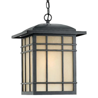Hillcrest Outdoor Lantern (26|HC1913IB)