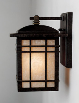 Hillcrest Outdoor Lantern (26|HC8411IB)