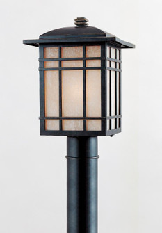 Hillcrest Outdoor Lantern (26|HC9011IB)