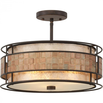 Laguna Semi-Flush Mount (26|MC842SRC)