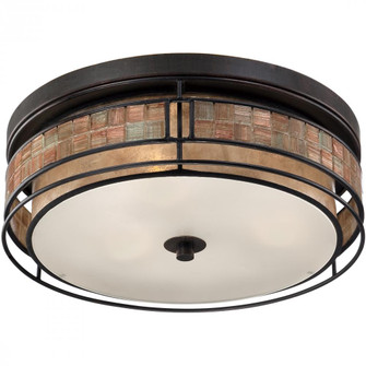 Laguna Flush Mount (26|MCLG1616RC)