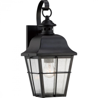 Millhouse Outdoor Lantern (26|MHE8406K)