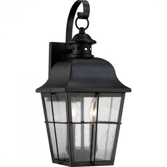 Millhouse Outdoor Lantern (26|MHE8409K)