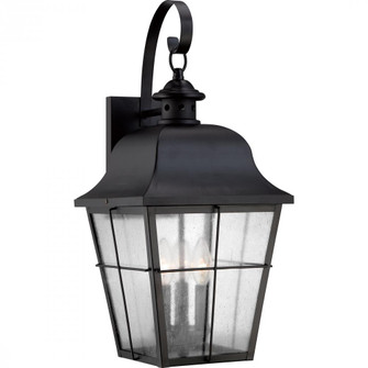 Millhouse Outdoor Lantern (26|MHE8410K)