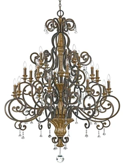 Marquette Chandelier (26|MQ5020HL)