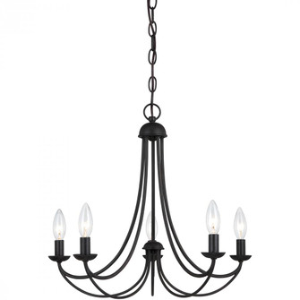 Mirren Chandelier (26|MRN5005IB)