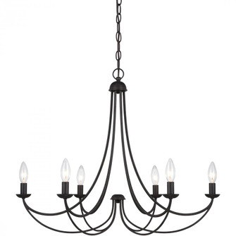 Mirren Chandelier (26|MRN5006IB)